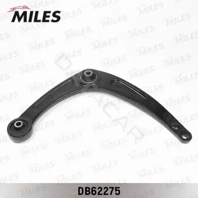 Рычаги MILES DB62275