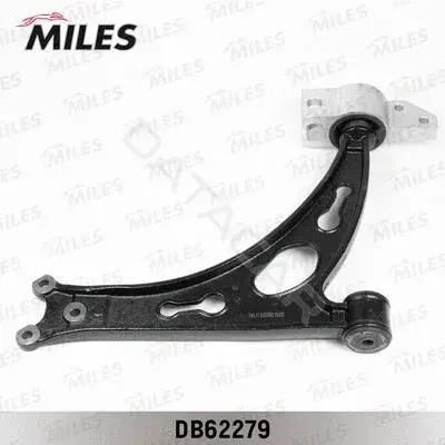 Рычаги MILES DB62279