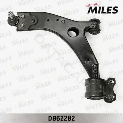 Рычаги MILES DB62282
