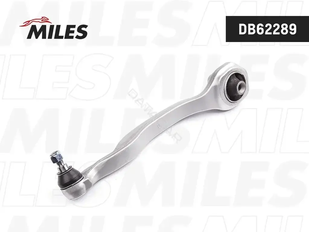 Рычаги MILES DB62289