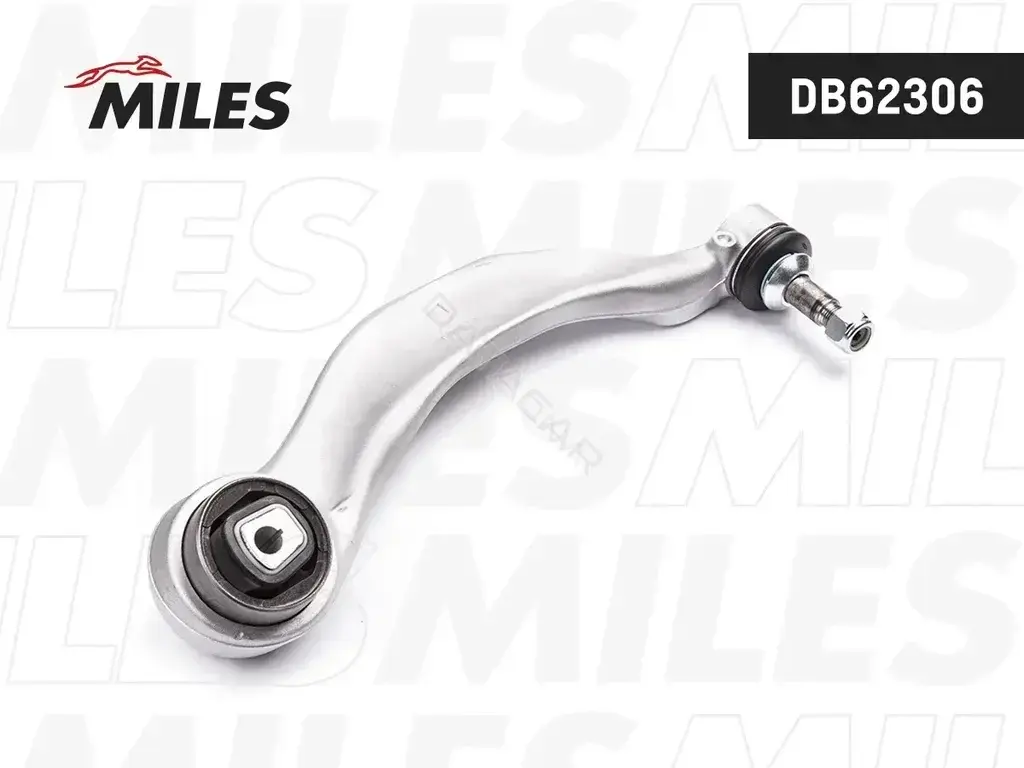 Рычаги MILES DB62306