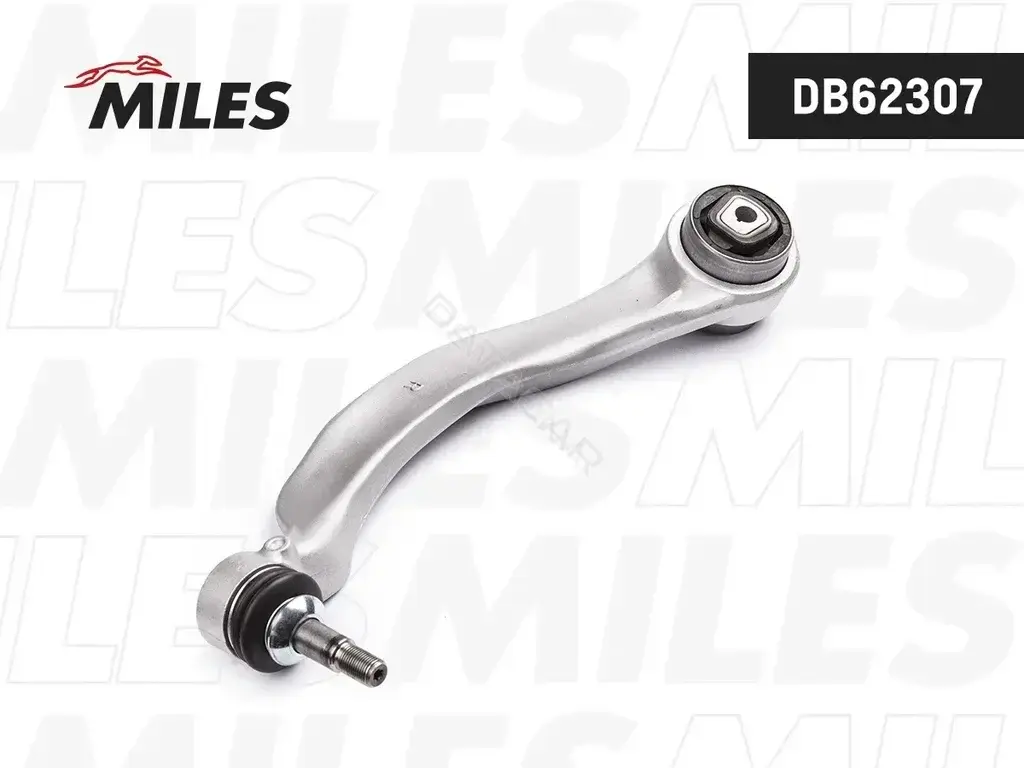 Рычаги MILES DB62307