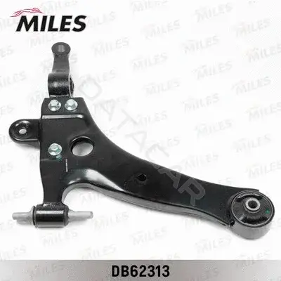 Рычаги MILES DB62313