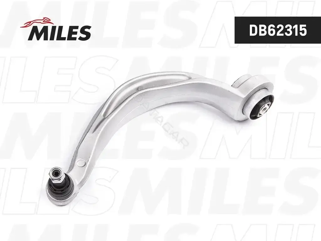 Рычаги MILES DB62315