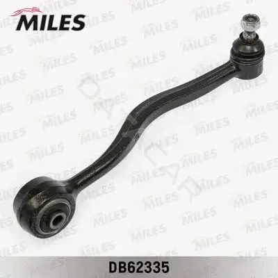 Рычаги MILES DB62335