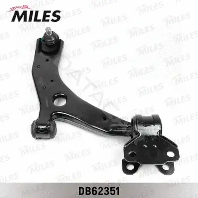 Рычаги MILES DB62351