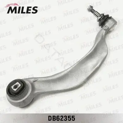 Рычаги MILES DB62355