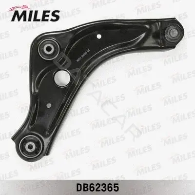 Рычаги MILES DB62365