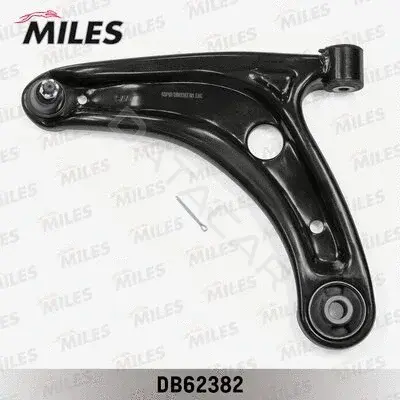 Рычаги MILES DB62382