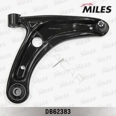 Рычаги MILES DB62383
