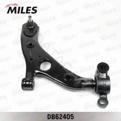 Рычаги MILES DB62405