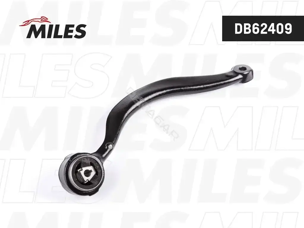 Рычаги MILES DB62409