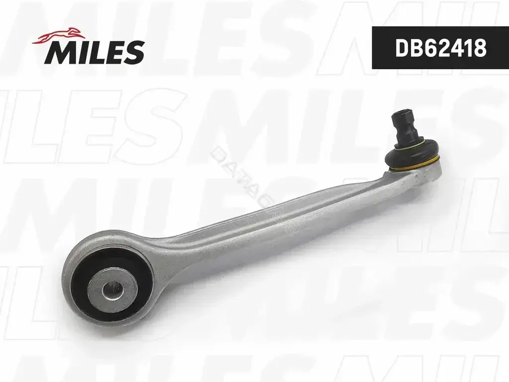 Рычаги MILES DB62418