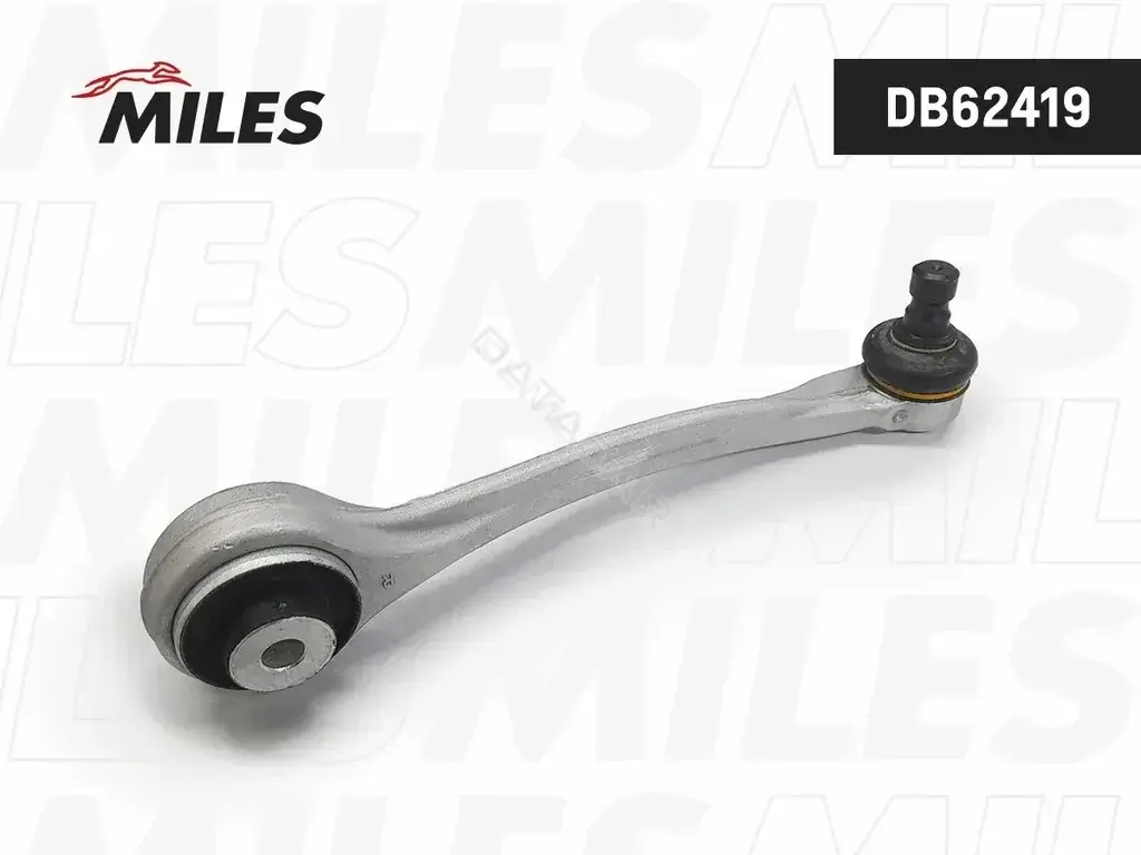 Рычаги MILES DB62419