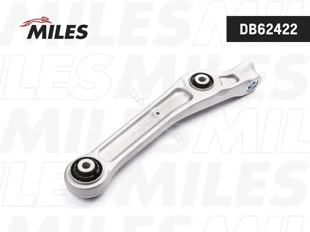 Рычаги MILES DB62422