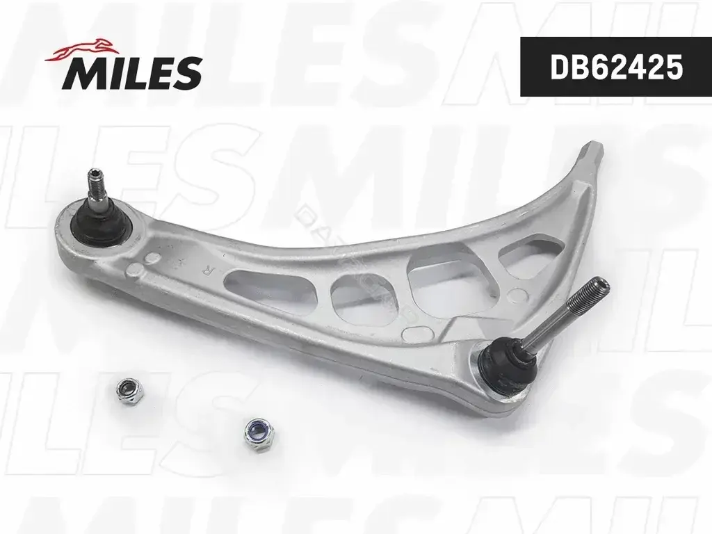 Рычаги MILES DB62425