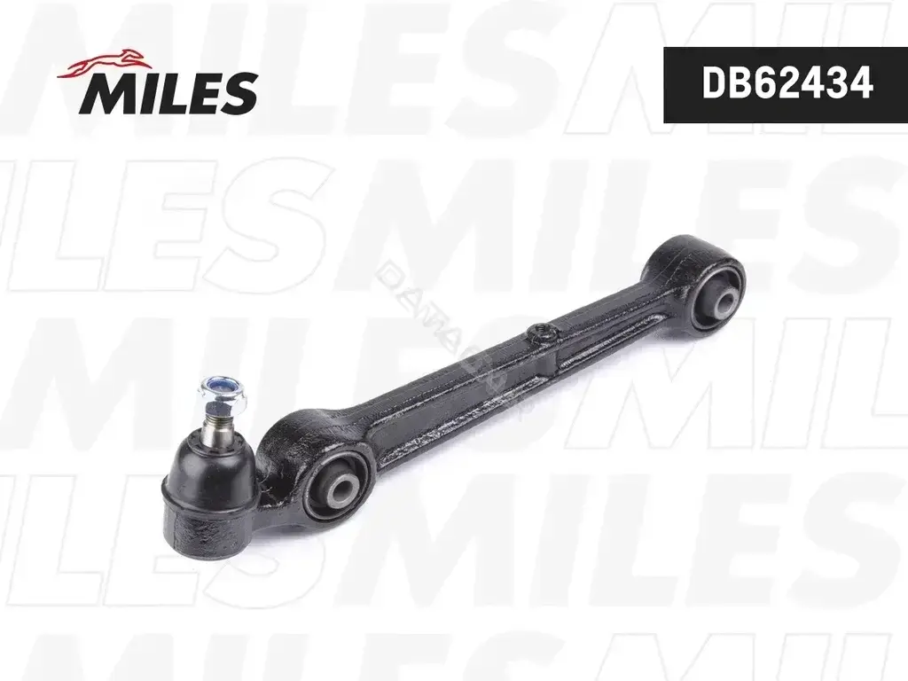 Рычаги MILES DB62434