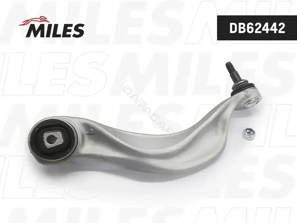 Рычаги MILES DB62442