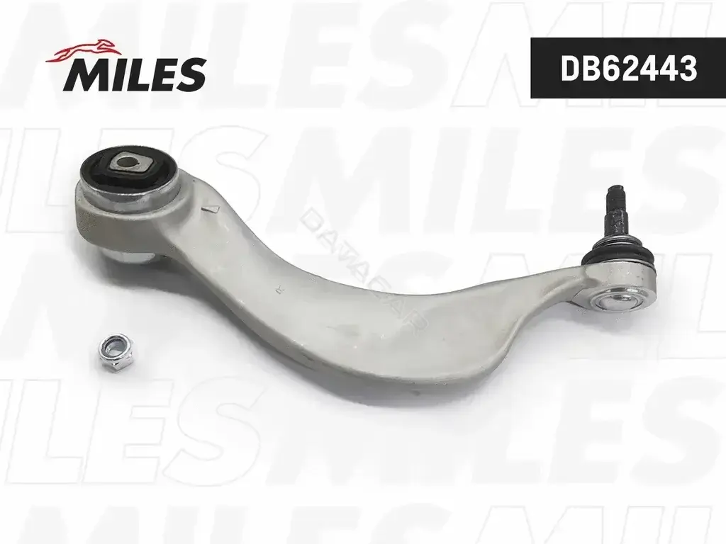 Рычаги MILES DB62443