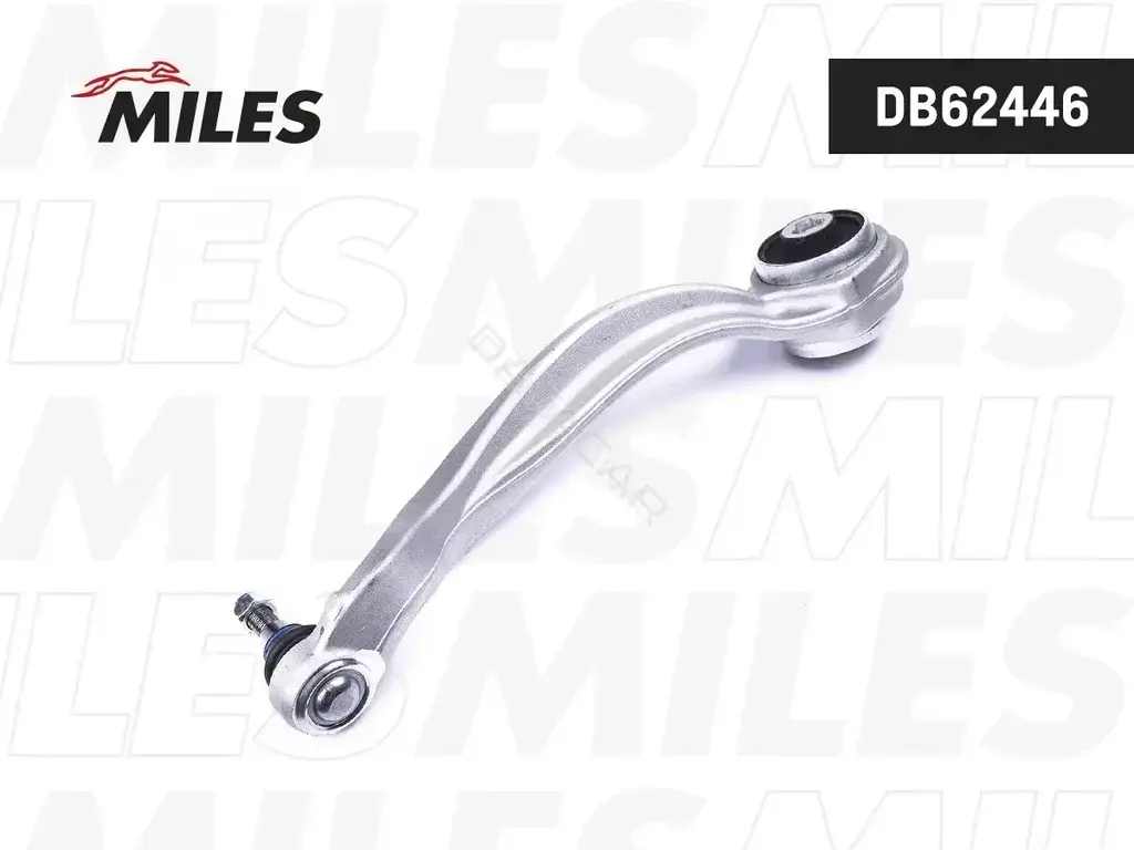 Рычаги MILES DB62446