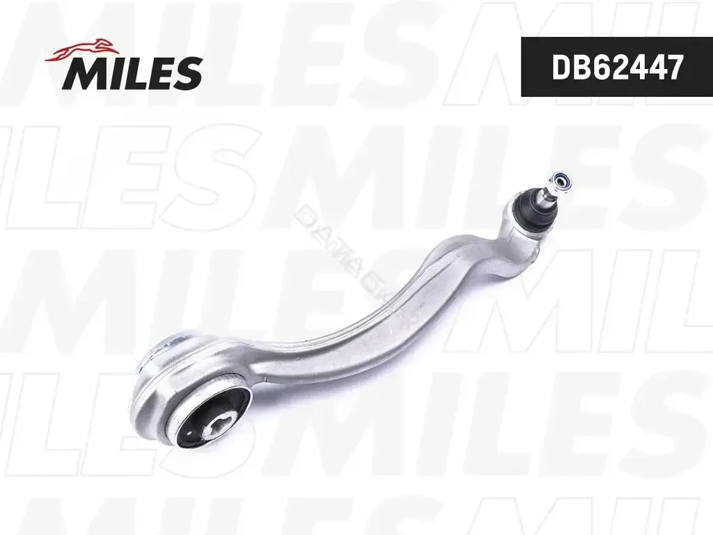 Рычаги MILES DB62447