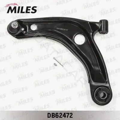 Рычаги MILES DB62472