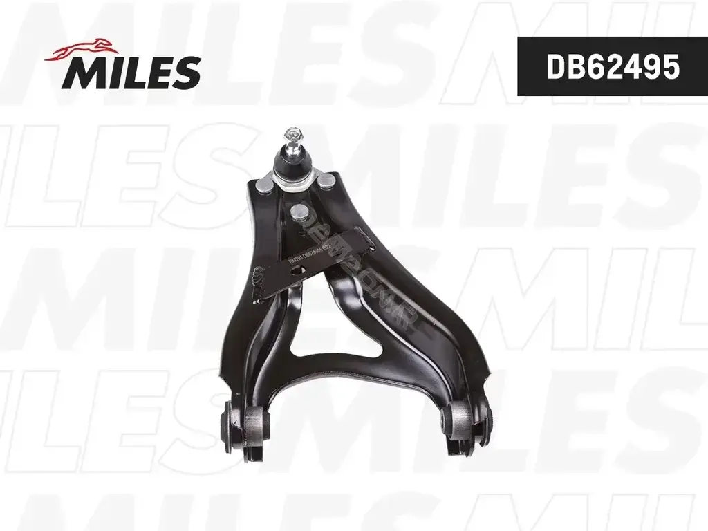 Рычаги MILES DB62495