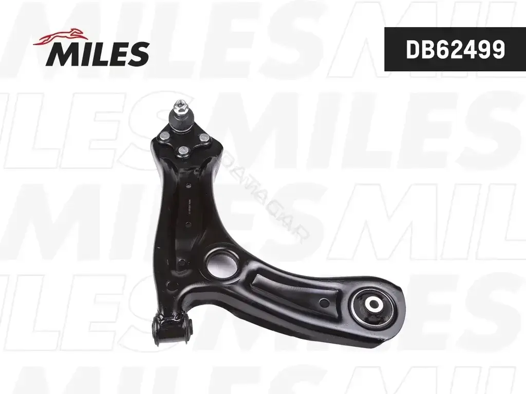 Рычаги MILES DB62499
