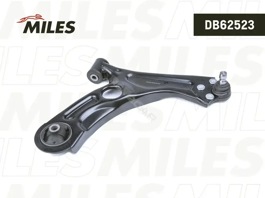 Рычаги MILES DB62523
