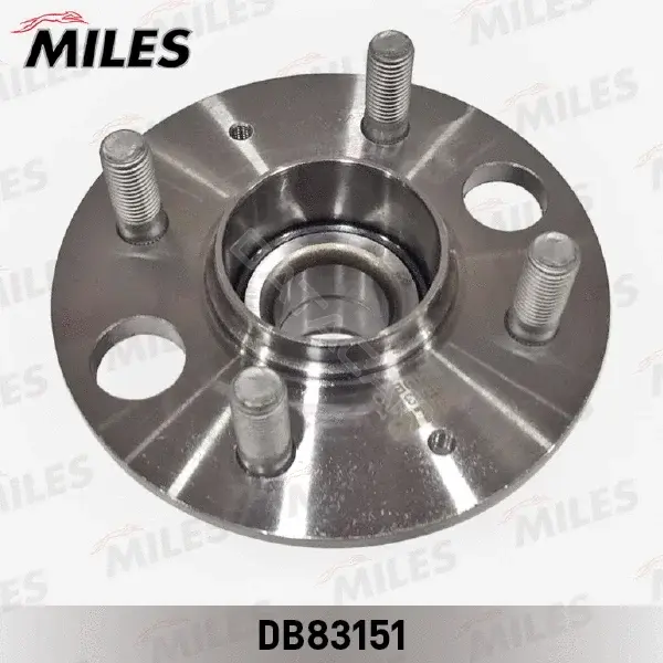 Подшипник ступицы MILES DB83151
