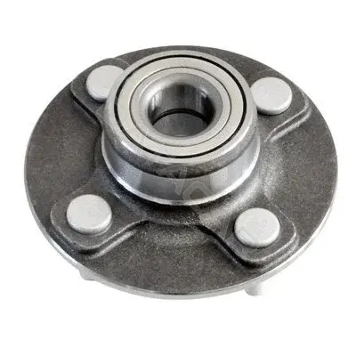 Подшипник ступицы MILES DB83183