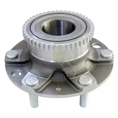Подшипник ступицы MILES DB83193