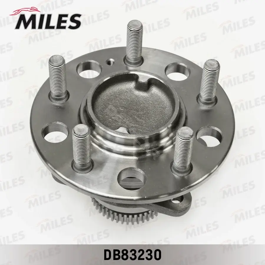 Подшипник ступицы MILES DB83230