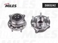 Подшипник ступицы MILES DB83242
