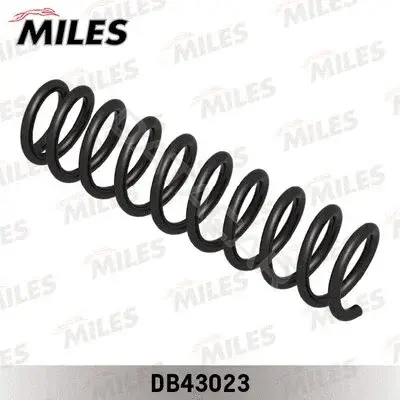 Пружины MILES DB43023