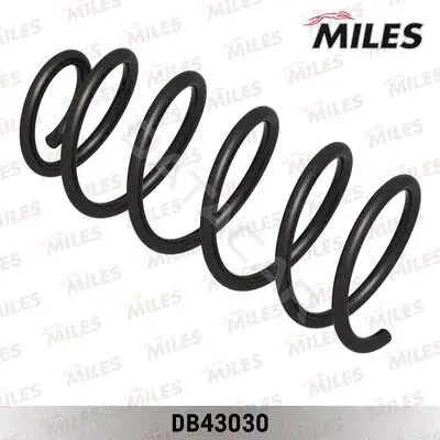 Пружины MILES DB43030