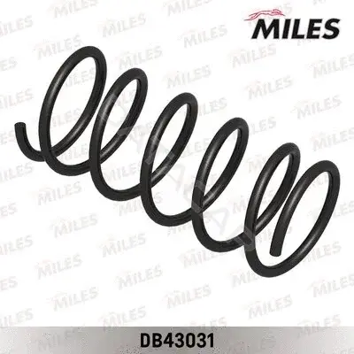 Пружины MILES DB43031