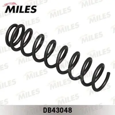 Пружины MILES DB43048