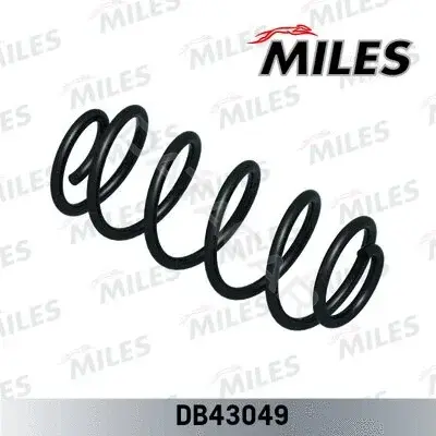 Пружины MILES DB43049