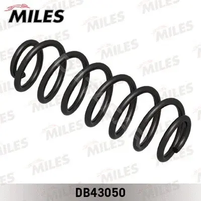 Пружины MILES DB43050