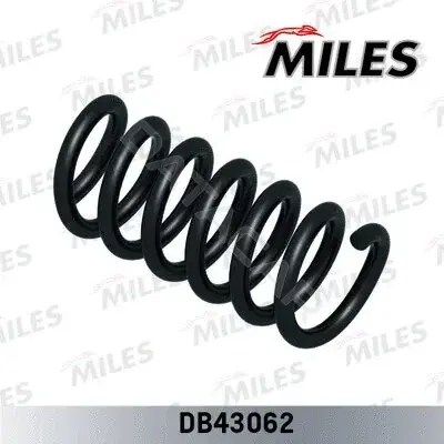 Пружины MILES DB43062