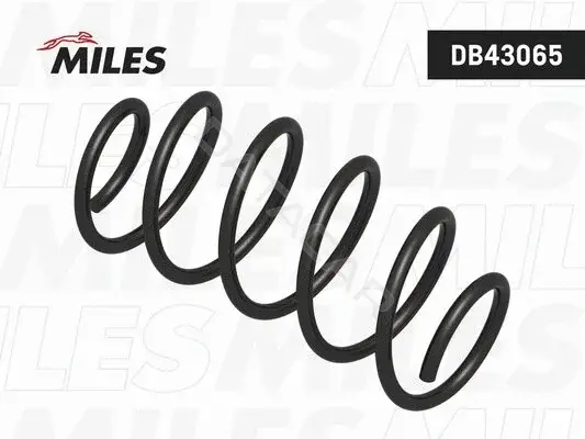 Пружины MILES DB43065