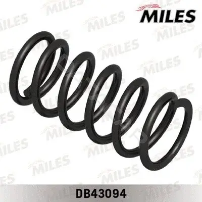 Пружины MILES DB43094