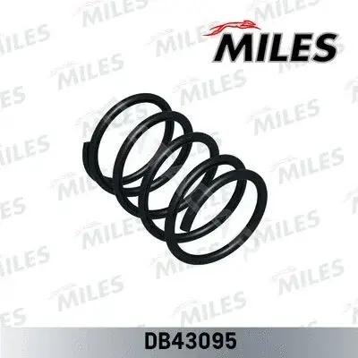 Пружины MILES DB43095