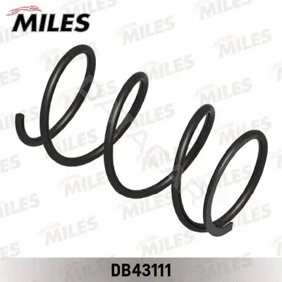 Пружины MILES DB43111