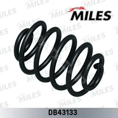 Пружины MILES DB43133