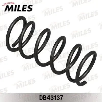 Пружины MILES DB43137