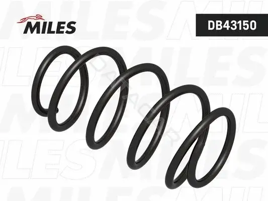 Пружины MILES DB43150