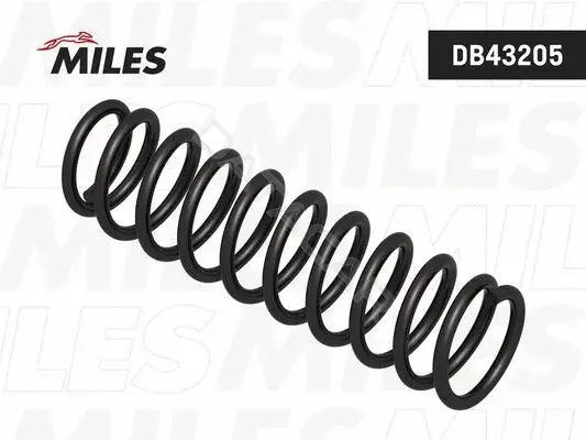 Пружины MILES DB43205