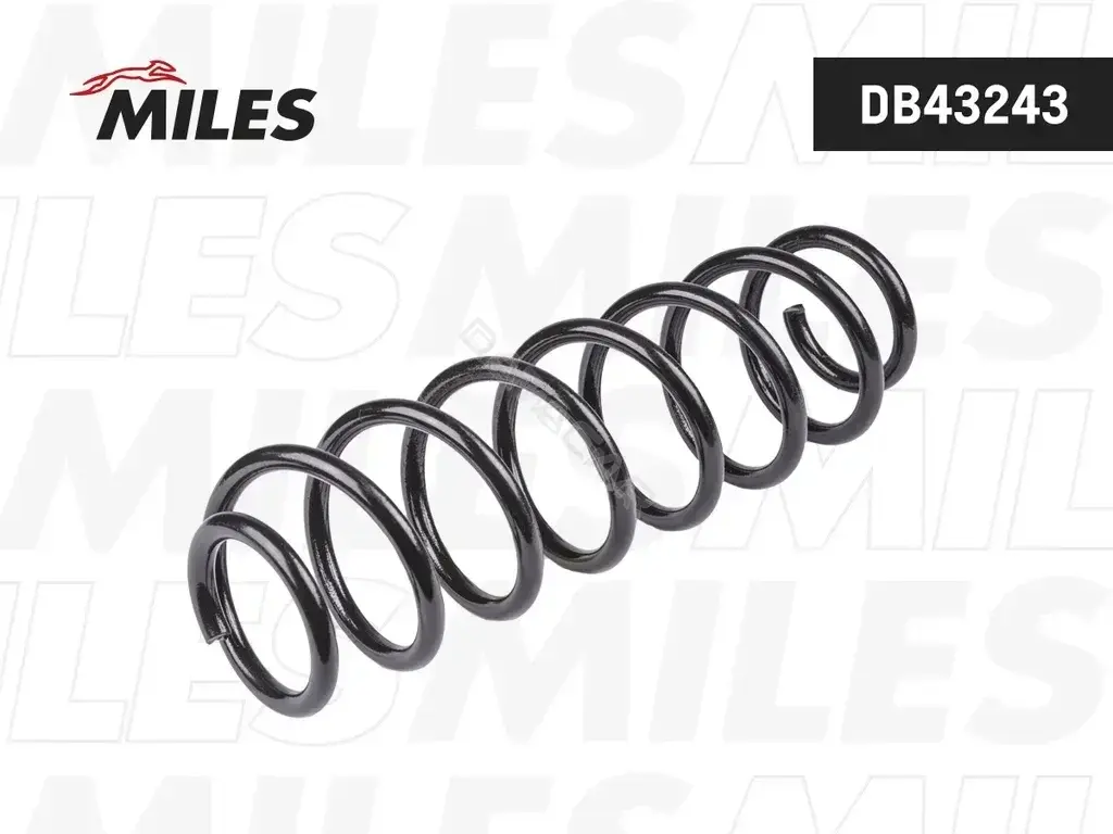 Пружины MILES DB43243